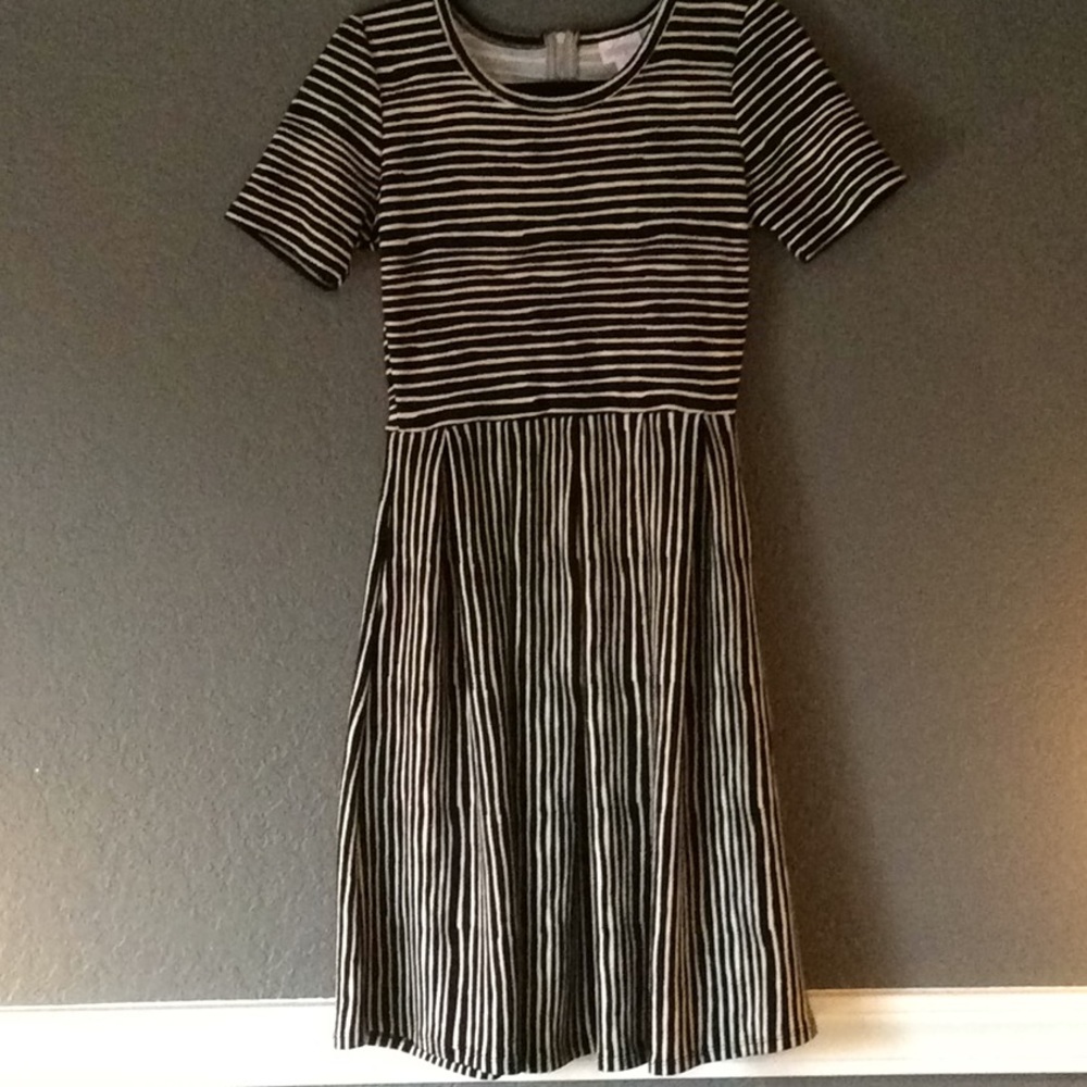 Lularoe Amelia small